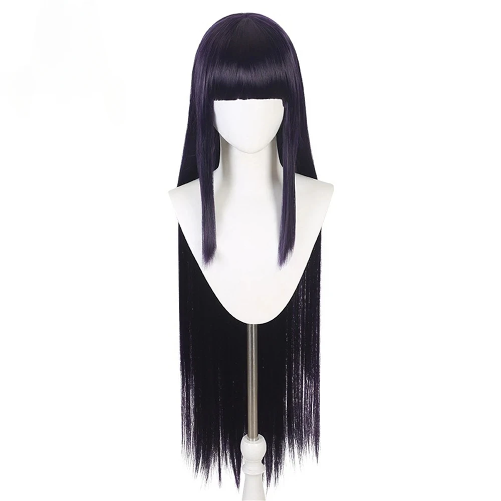 Synthetic Braided Wigs For Black Women - Inu x Boku SS Ririchiyo Shirakiin