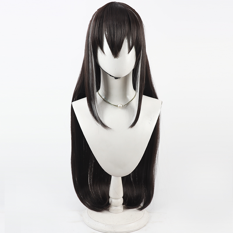 Kawakami Gensai Cosplay Wig Fa - Synthetic Wigs review and price