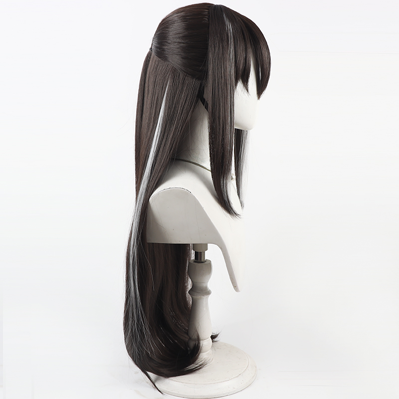 Kawakami Gensai Cosplay Wig Fa - Synthetic Wigs review and price