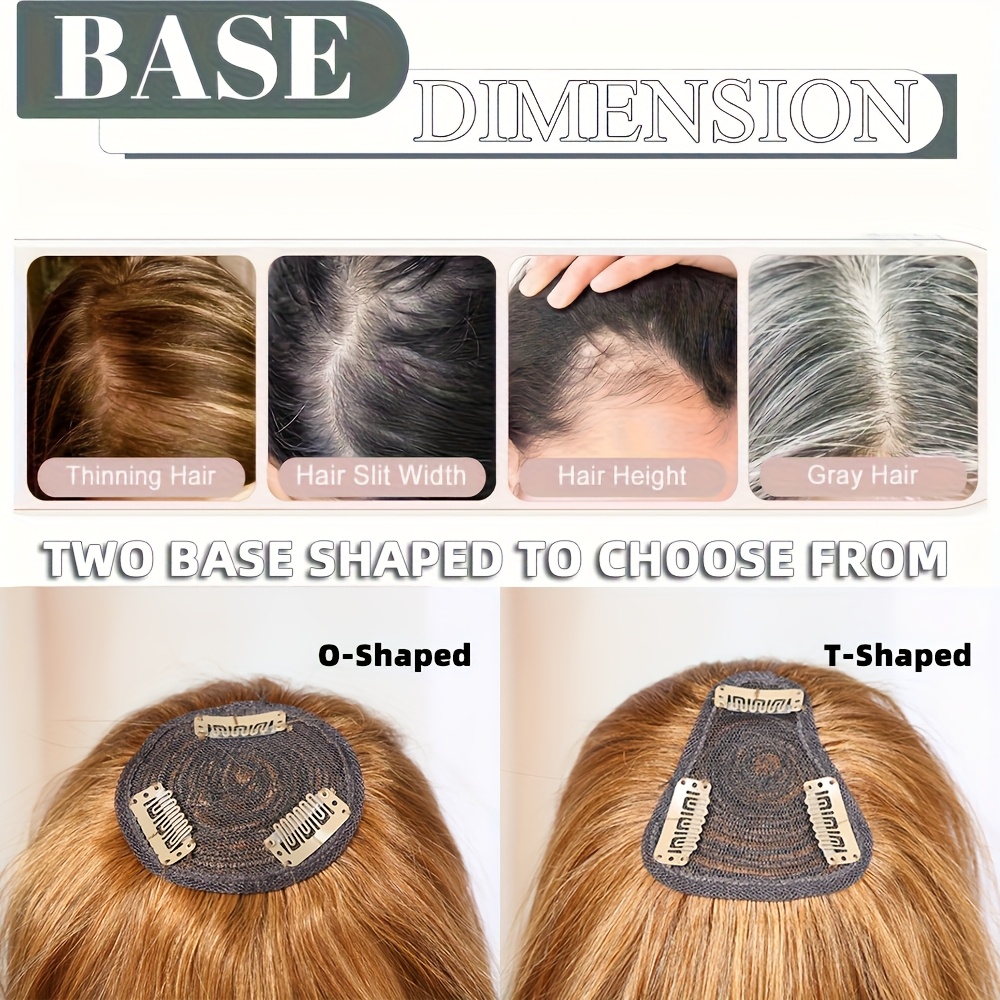 #30 Color Topper Hair Clip wit - Hair Clips review and price