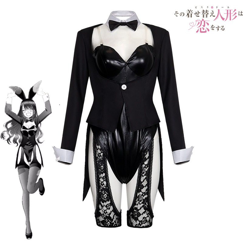 My Dress-Up Darling Cosplay Co - Hair Bundles review and price