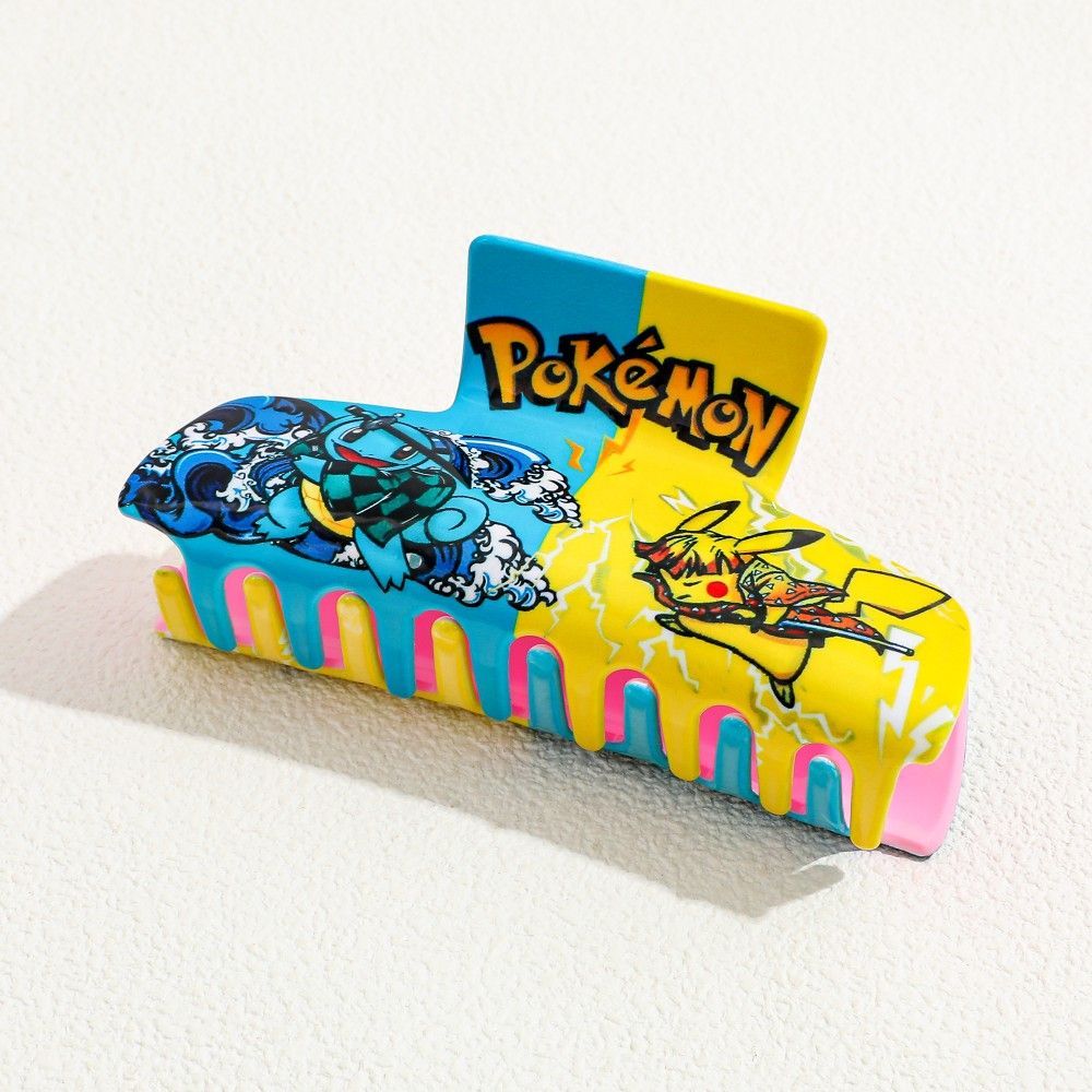 New Pokémon and Demon Slayer i - Hair Bundles review and price