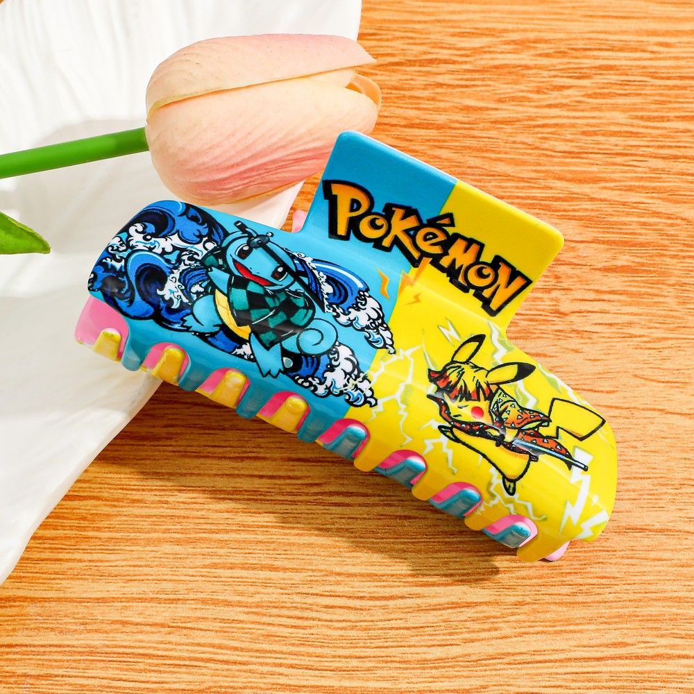 New Pokémon and Demon Slayer i - Hair Bundles review and price