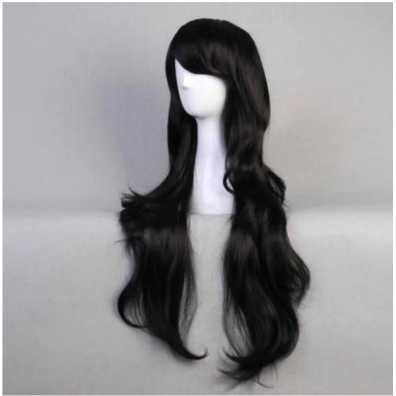 Fashion jewelry Wig Marceline  - Synthetic Braided Wigs For Black Women review and price