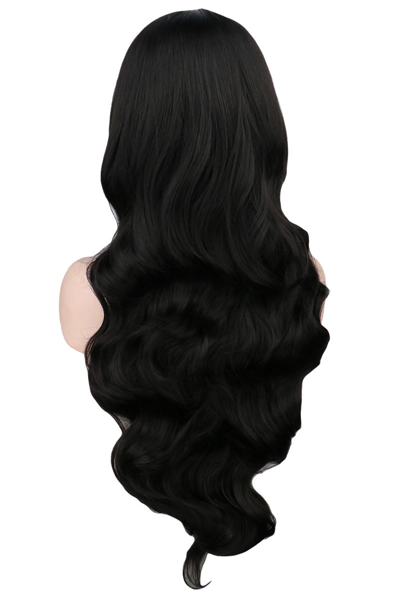 Fashion jewelry Wig Marceline  - Synthetic Braided Wigs For Black Women review and price