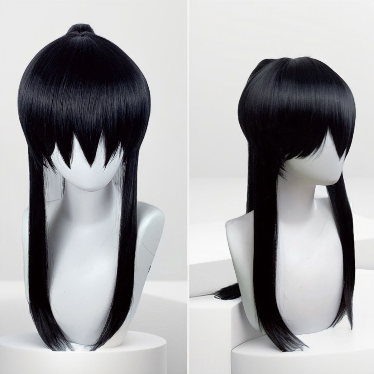 Ancient Style Young Master Cos - Synthetic Braided Wigs For Black Women review and price