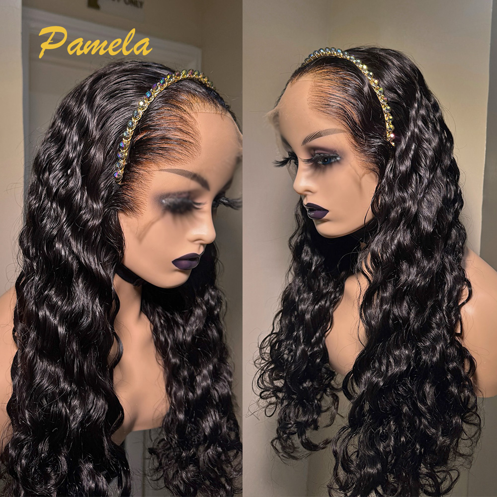 New Trend Lagos Hairline 250 D - Human Hair Wigs review and price