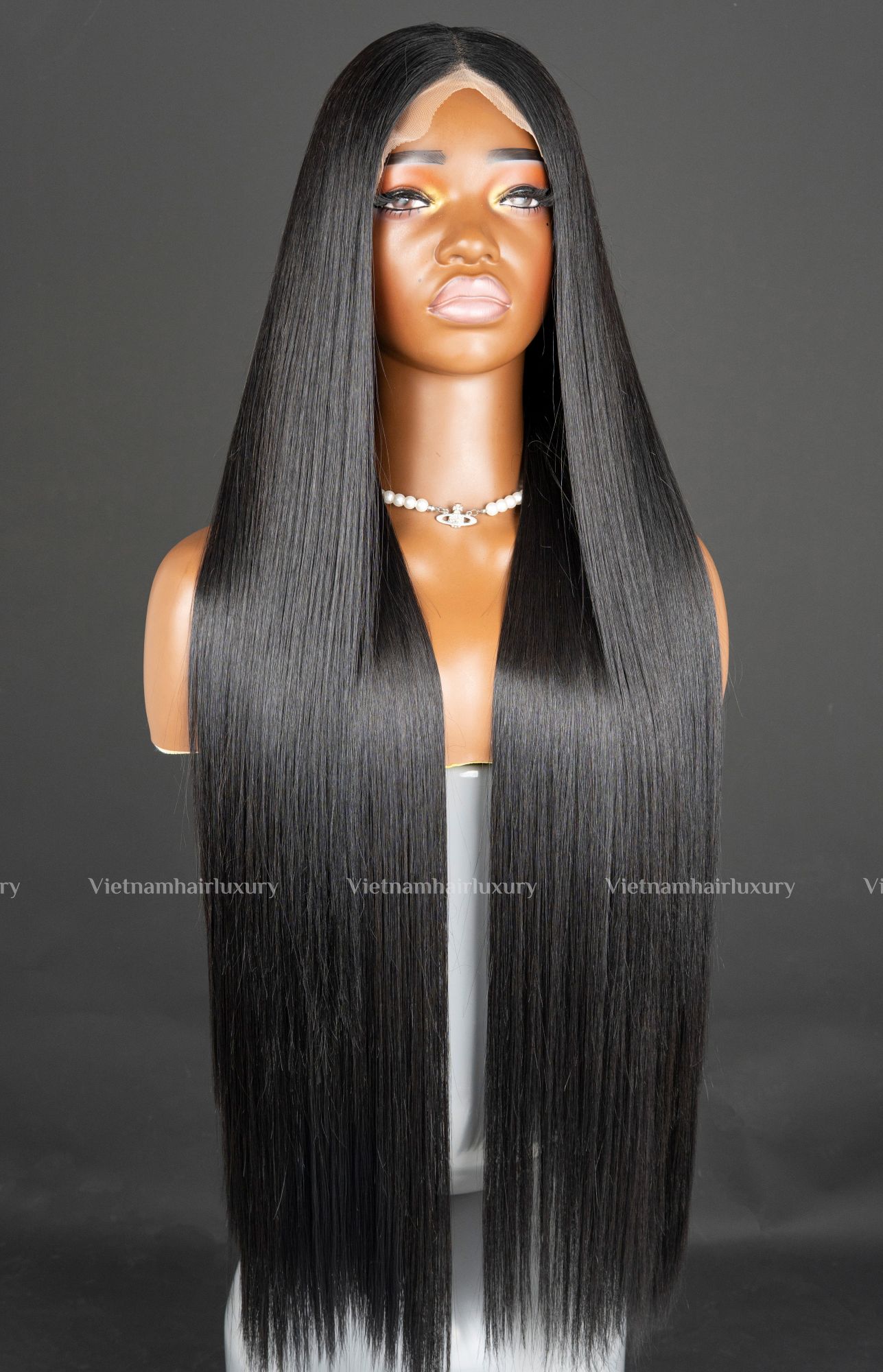 13x4/13x6 HD Lace Lagos Hairli - Glueless Wear And Go Human Hair Wig review and price