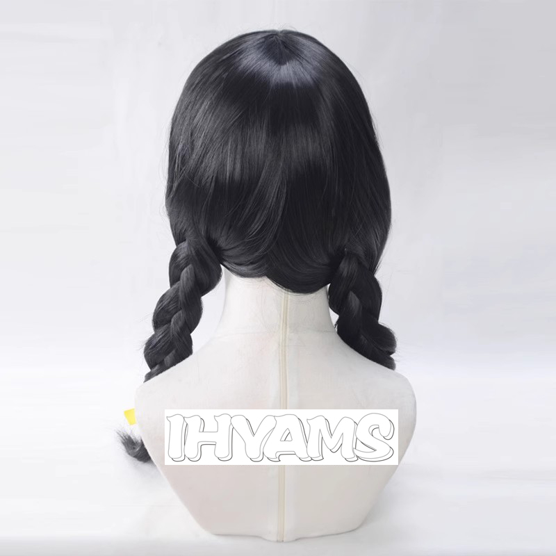 Bakemonogatari Hanekawa Tsubas - Synthetic Braided Wigs For Black Women review and price