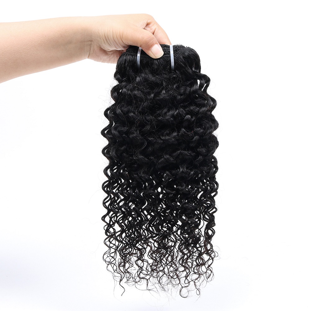 Deep Wave Remy for Women Seaml - Seamless Clip In Hair Extensions Human Hair review and price