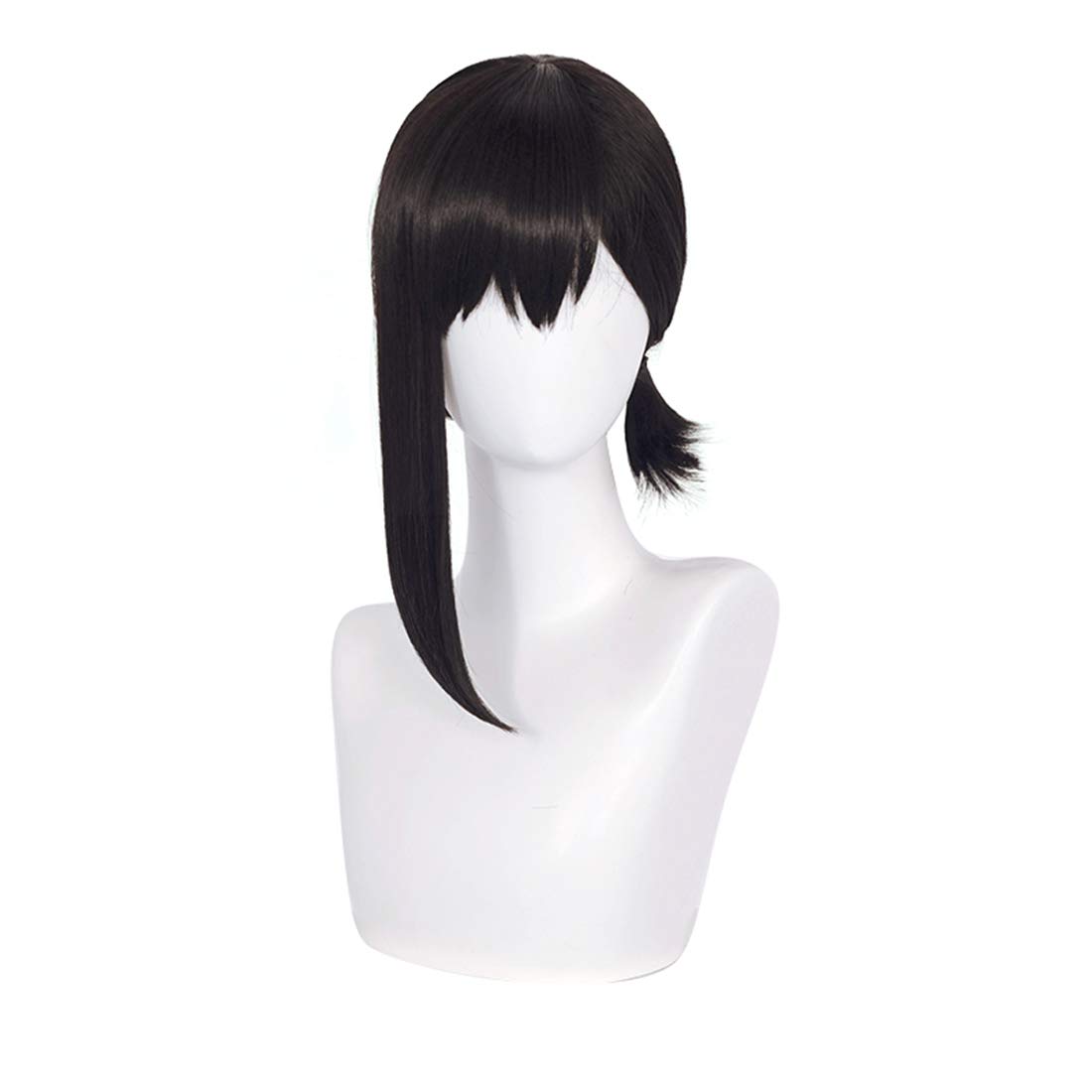 Kobeni Higashiyama Cosplay Wig - Synthetic Braided Wigs For Black Women review and price