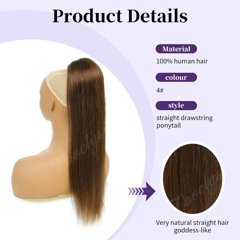 14-18Inch Short Drawstring Pon - Seamless Clip In Hair Extensions Human Hair review and price