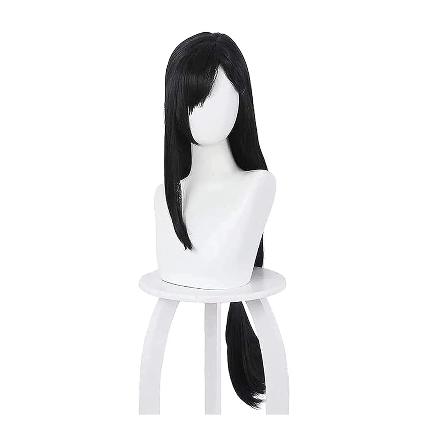 Tifa Lockhart Cosplay Wig Anim - Synthetic Braided Wigs For Black Women review and price