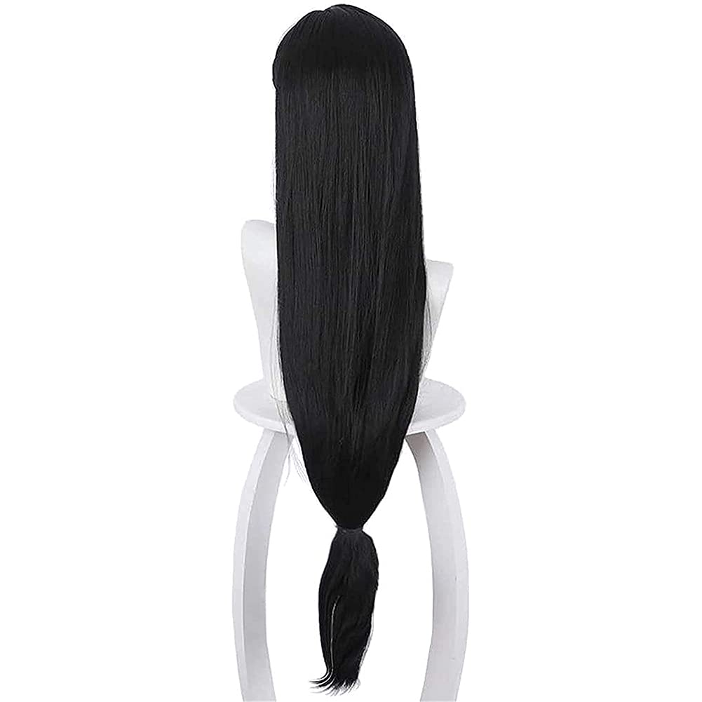Tifa Lockhart Cosplay Wig Anim - Synthetic Braided Wigs For Black Women review and price