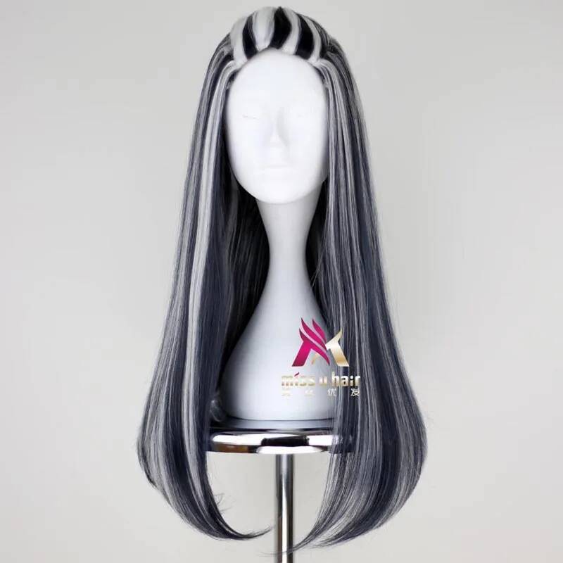 High wig frankie New Monster F - Synthetic Wigs review and price