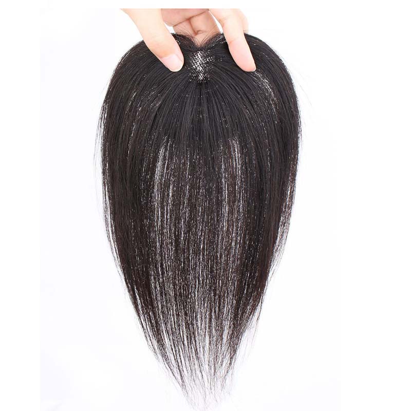 Breathable Top Hair Repair Hum - Seamless Clip In Hair Extensions Human Hair review and price