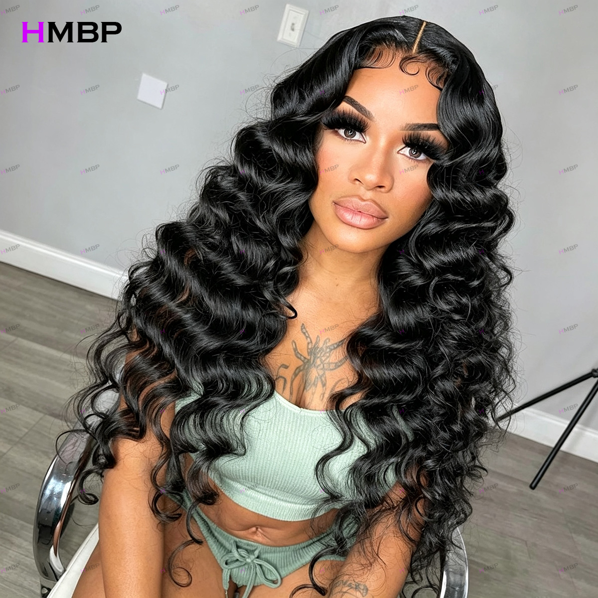 Glueless Wig Pre Plucked Hairl - Hd Lace Frontal Wig Human Hair Pre Plucked review and price