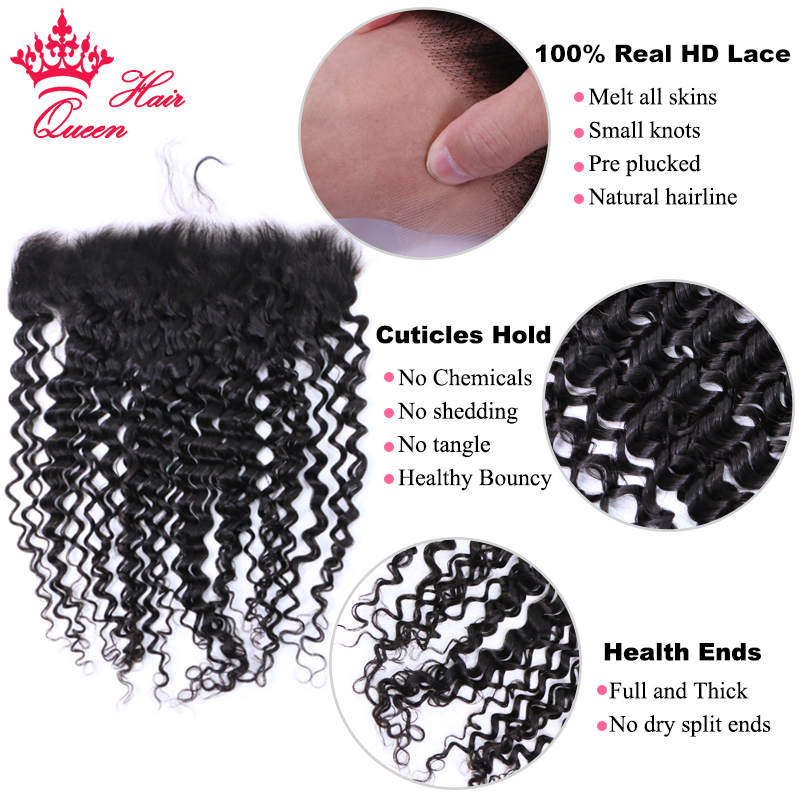 Top Quality Hair Bundles With  - Deep Wave 3 Bundles With Closure review and price