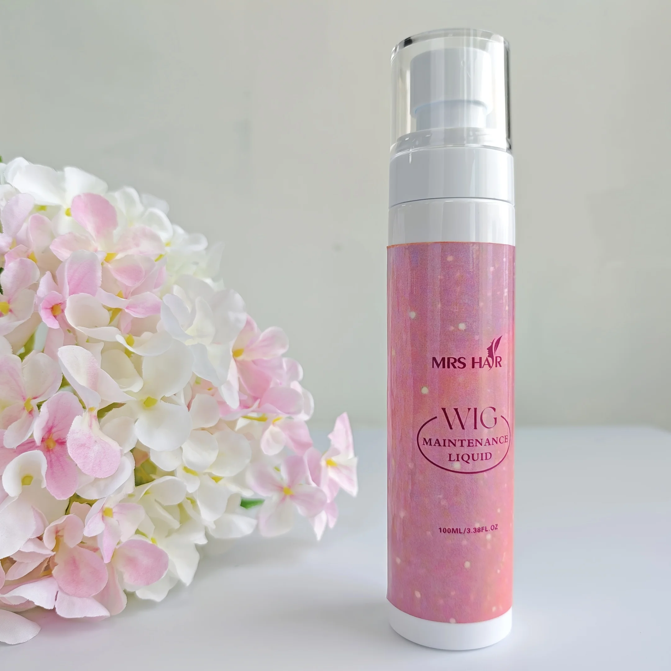 100ml/PC Wig Care Spray Hair S - Synthetic Wigs review and price