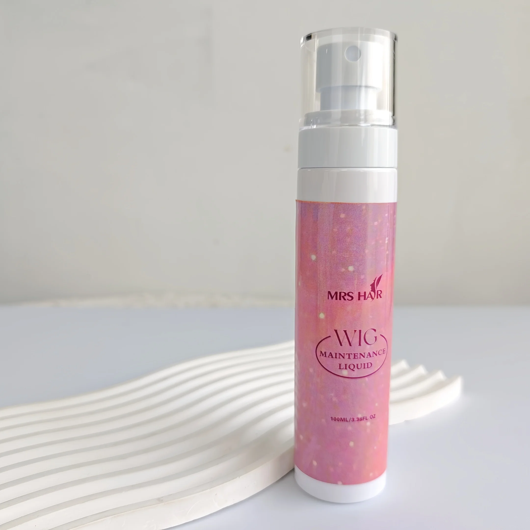 100ml/PC Wig Care Spray Hair S - Synthetic Wigs review and price
